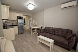 Daire 2-oda 50 m² - Şerif Khimshiashvili, Batumi