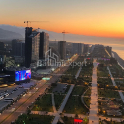 Daire 50 m² Daire - Şerif Khimshiashvili, Batumi, Gürcistan