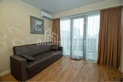 Daire 2-oda 50 m² - Şerif Khimshiashvili, Batumi
