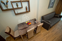 Daire 2-oda 50 m² - Şerif Khimshiashvili, Batumi