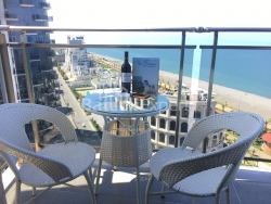 Daire 2-oda 43 m² - Şerif Khimshiashvili, Batumi