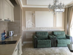 Daire 2-oda 43 m² - Şerif Khimshiashvili, Batumi