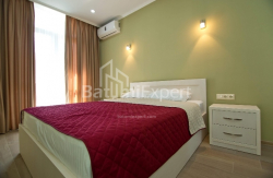 Daire 54 m² Daire - Yusuf Kobaladze, Batumi, Gürcistan