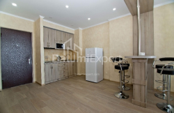 Daire 54 m² Daire - Yusuf Kobaladze, Batumi, Gürcistan