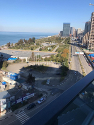 Daire 60 m² Daire - Şerif Khimshiashvili, Batumi, Gürcistan