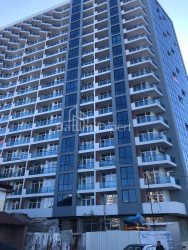 Daire 2-oda 60 m² - Şerif Khimshiashvili, Batumi