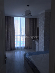 Daire 2-oda 60 m² - Şerif Khimshiashvili, Batumi