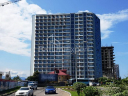 Dükkan 200 m² Daire - Lech ve Maria Kachinsky, Batumi, Gürcistan