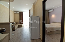Daire 2-oda 43 m² - Şalva Inasaridze, Batumi