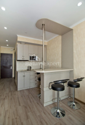 Daire 2-oda 43 m² - Şalva Inasaridze, Batumi