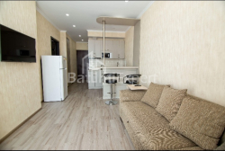 Daire 2-oda 43 m² - Şalva Inasaridze, Batumi