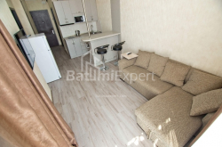Daire 43 m² Daire - Şalva Inasaridze, Batumi, Gürcistan