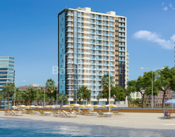 Daire 2-oda 48 m² - Lech ve Maria Kachinsky, Batumi
