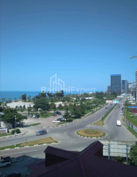 Daire 48 m² Daire - Lech ve Maria Kachinsky, Batumi, Gürcistan