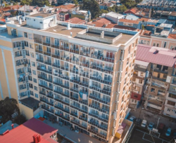 Daire 3-oda 66 m² - Vazha-Pshavela, Batumi