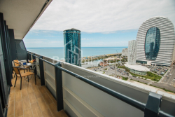 Daire 44 m² Daire - Şerif Khimshiashvili, Batumi, Gürcistan