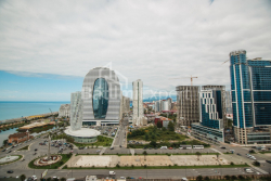 Daire 44 m² Daire - Şerif Khimshiashvili, Batumi, Gürcistan