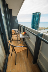 Daire 44 m² Daire - Şerif Khimshiashvili, Batumi, Gürcistan