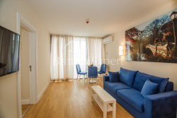 Daire 2-oda 44 m² - Şerif Khimshiashvili, Batumi