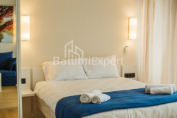 Daire 44 m² Daire - Şerif Khimshiashvili, Batumi, Gürcistan