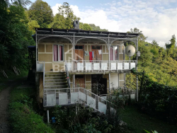 Mesken 2501 m² Daire - Akaki Shainidze, Khelvachauri, Gürcistan