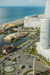 Daire 44 m² Daire - Şerif Khimshiashvili, Batumi, Gürcistan