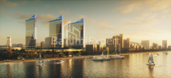 Daire 44 m² Daire - Şerif Khimshiashvili, Batumi, Gürcistan