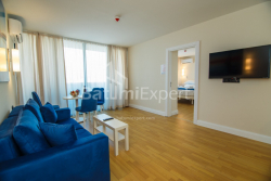 Daire 2-oda 44 m² - Şerif Khimshiashvili, Batumi