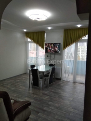 Daire 3-oda 74 m² - Angisa, Batumi