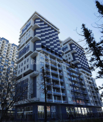 Daire 74 m² Daire - Angisa, Batumi, Gürcistan