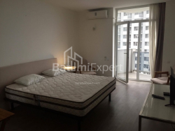 Daire 1-oda 45 m² - Şerif Khimshiashvili, Batumi