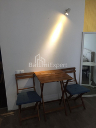 Daire 1-oda 45 m² - Şerif Khimshiashvili, Batumi