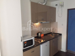 Daire 1-oda 45 m² - Şerif Khimshiashvili, Batumi
