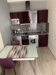 Daire 2-oda 53 m² - Angisa, Batumi
