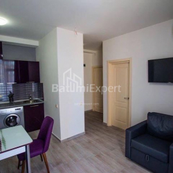 Daire 2-oda 53 m² - Angisa, Batumi