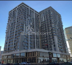 Daire 47 m² Daire - Zuraba Gorgiladze, Batumi, Gürcistan