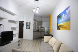 Daire 2-oda 47 m² - Zuraba Gorgiladze, Batumi