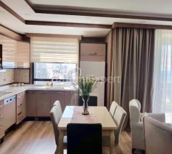 Daire 88 m² Daire - Rustaveli, Batumi, Gürcistan