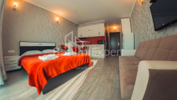 Daire 33 m² Daire - Şerif Khimshiashvili, Batumi, Gürcistan