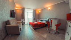 Daire 33 m² Daire - Şerif Khimshiashvili, Batumi, Gürcistan