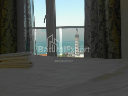 Daire 33 m² Daire - Şerif Khimshiashvili, Batumi, Gürcistan