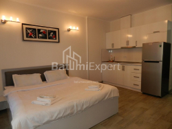 Daire 1-oda 33 m² - Şerif Khimshiashvili, Batumi