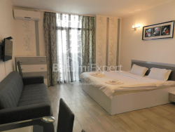 Daire 1-oda 33 m² - Şerif Khimshiashvili, Batumi