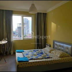 Daire 2-oda 50 m² - David Agmashenebli, Batumi