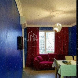 Daire 2-oda 50 m² - David Agmashenebli, Batumi