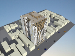 Daire 56.4 m² Daire - Vazha-Pshavela, Batumi, Gürcistan