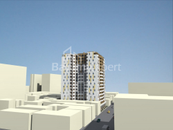 Daire 56.4 m² Daire - Vazha-Pshavela, Batumi, Gürcistan