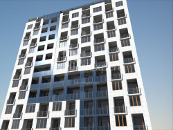 Daire 56.4 m² Daire - Vazha-Pshavela, Batumi, Gürcistan