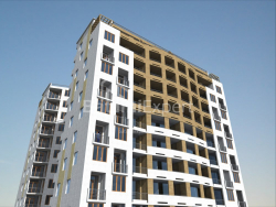 Daire 56.4 m² Daire - Vazha-Pshavela, Batumi, Gürcistan