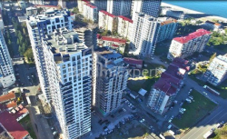 Daire 75 m² Daire - Niko Pirosmani, Batumi, Gürcistan